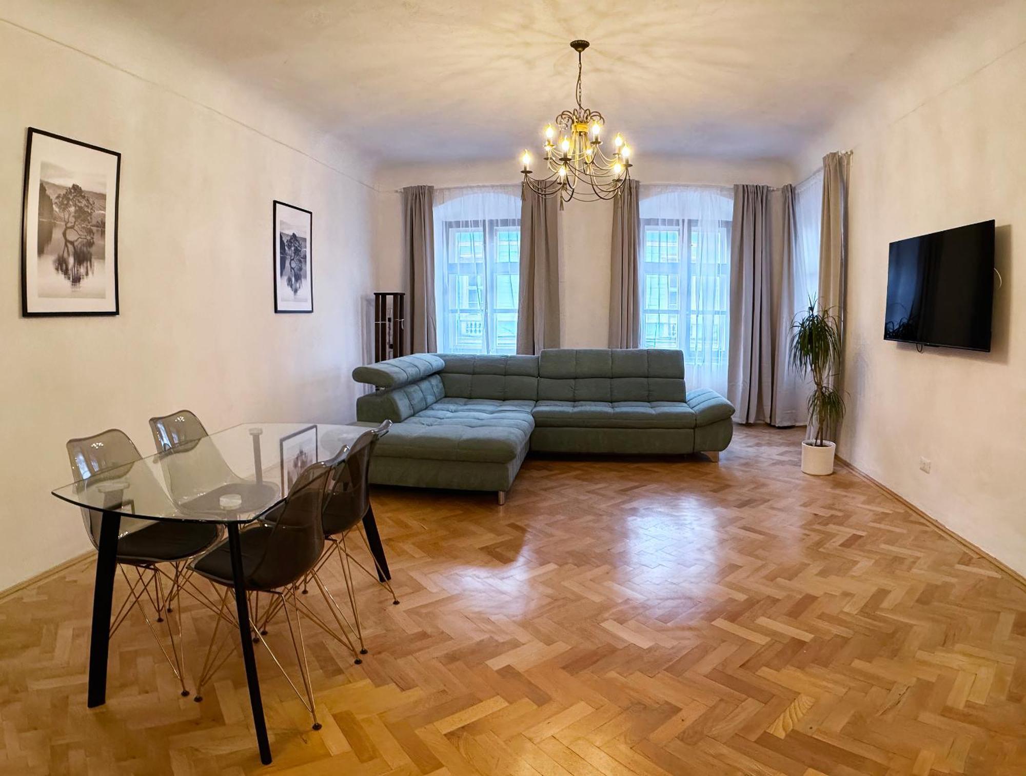 Hirscher Apartments Брашов Экстерьер фото