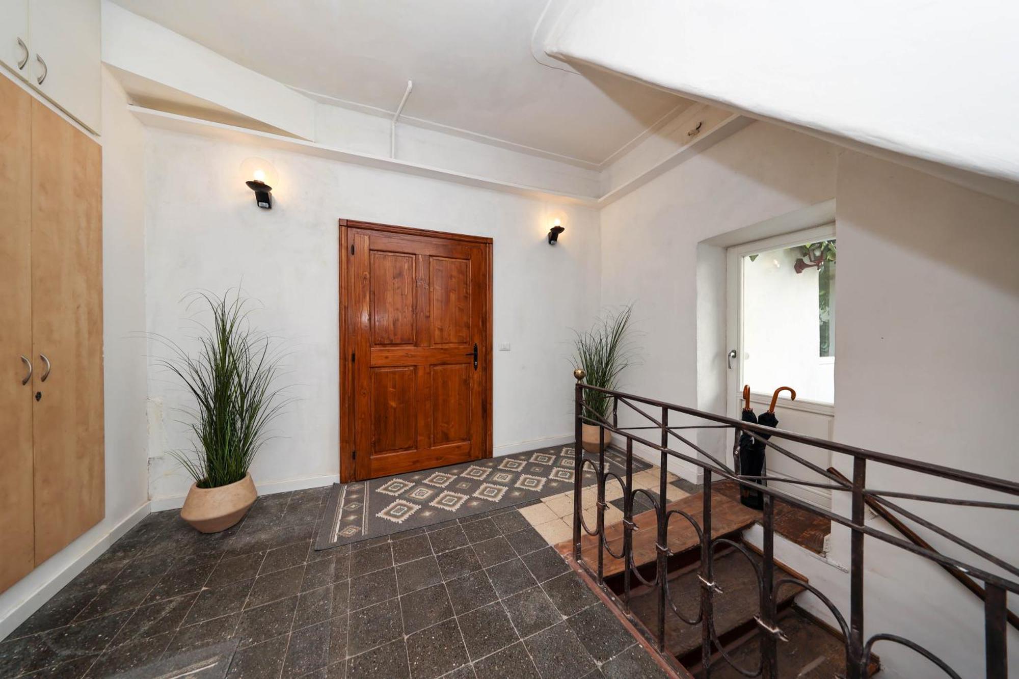 Hirscher Apartments Брашов Номер фото