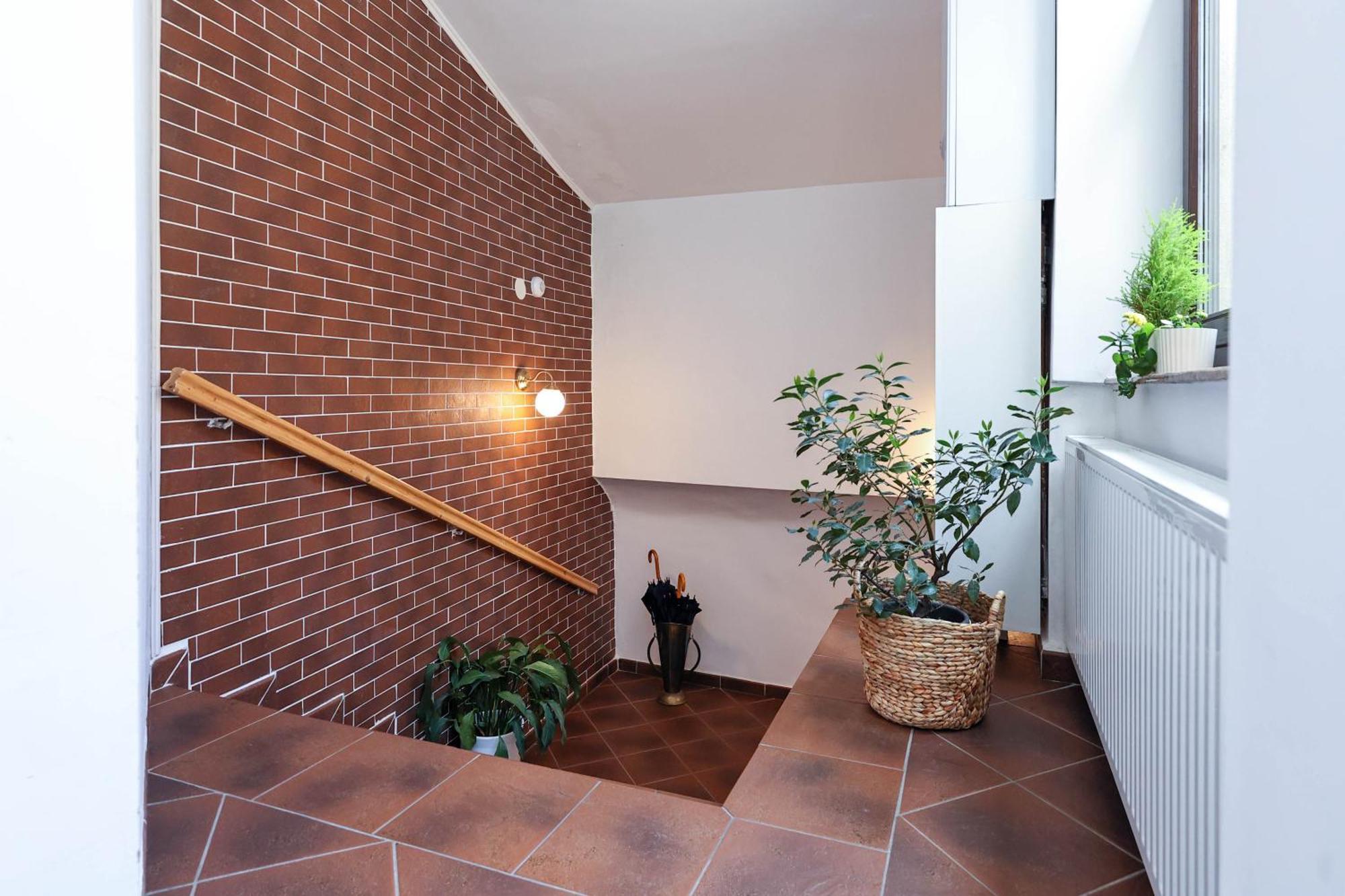 Hirscher Apartments Брашов Экстерьер фото